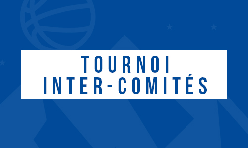 Tournoi Inter-Comités 2019