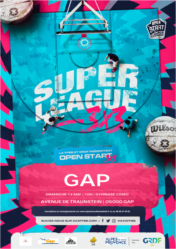 SUPERLEAGUE