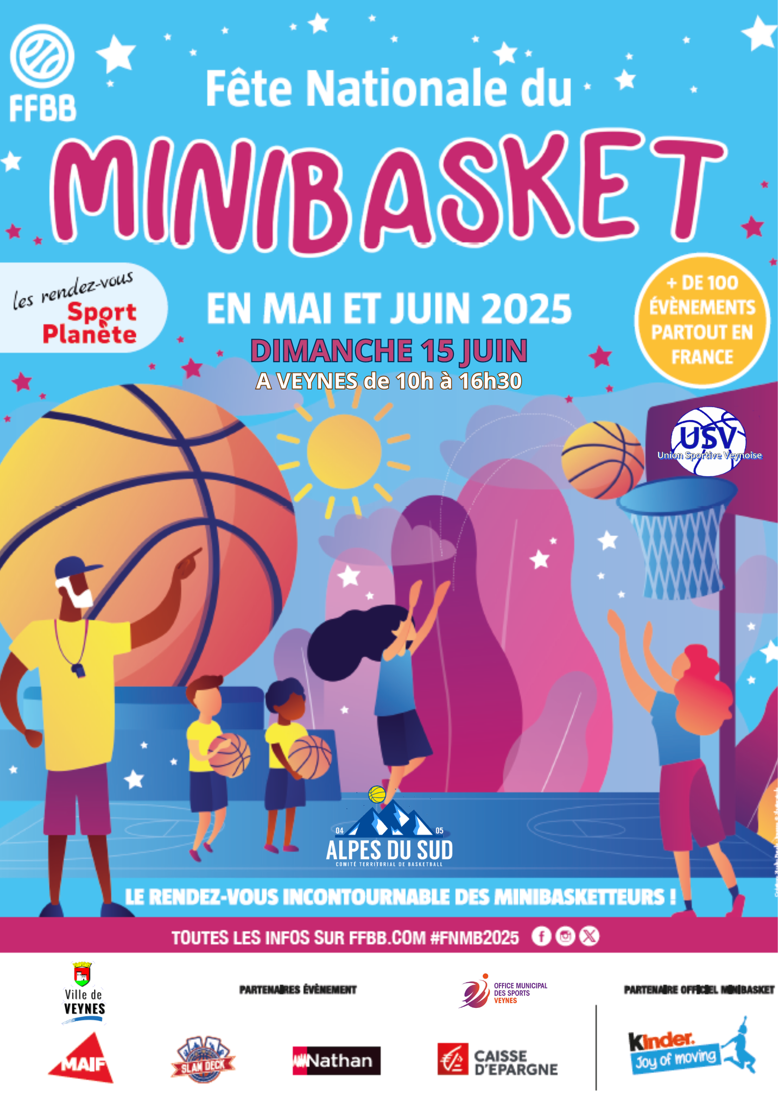 FNMB AFFICHE