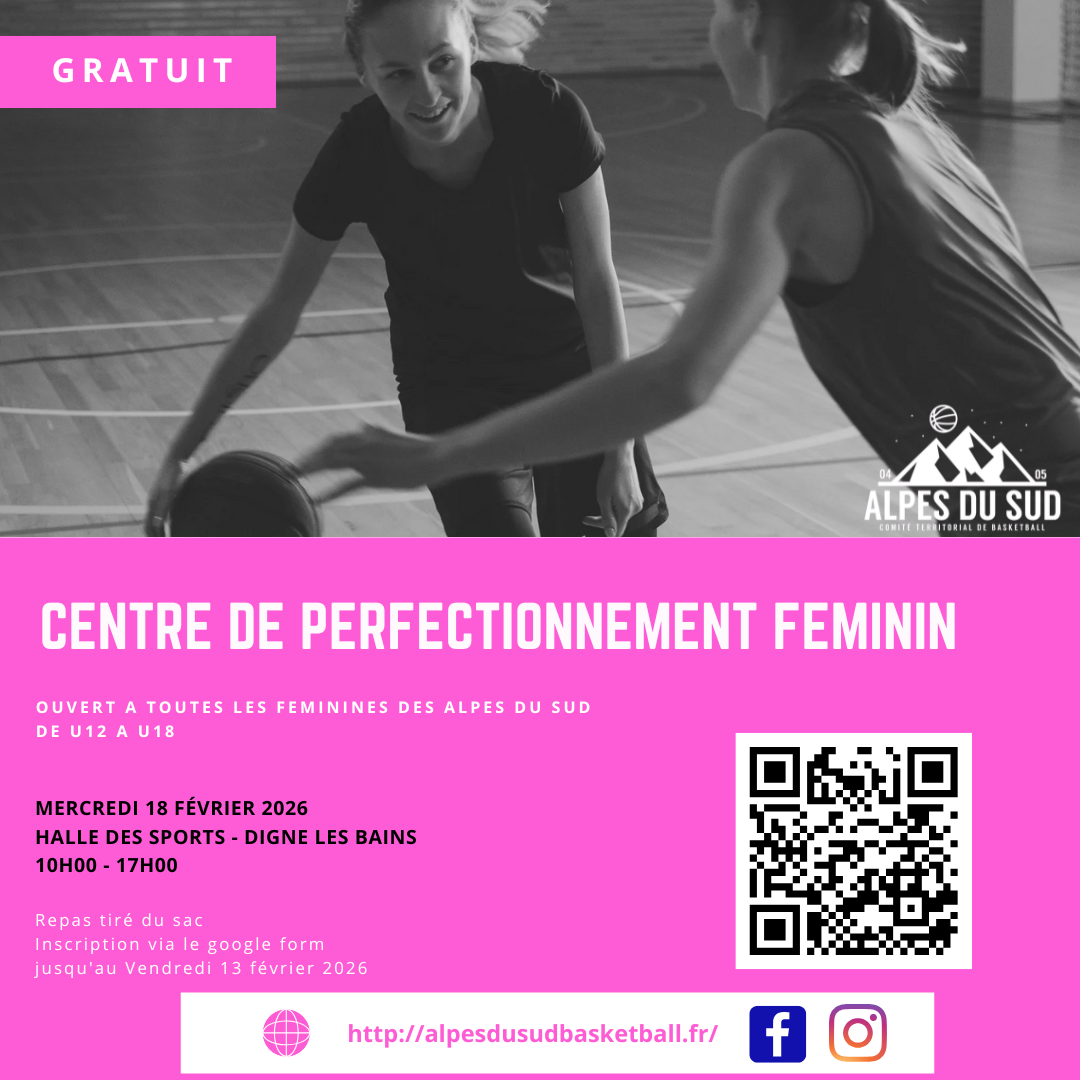 BIA'SKET<br />
3X3 sur neige